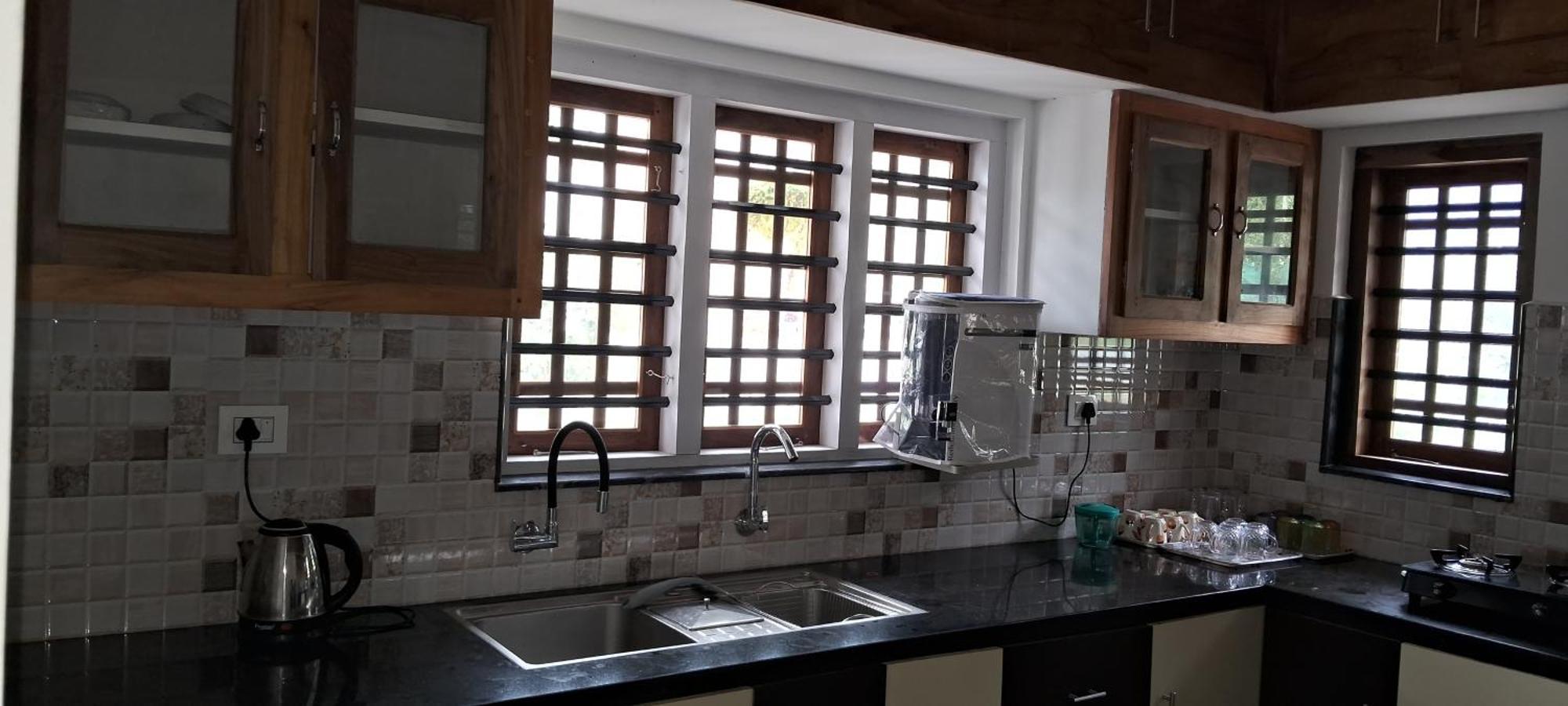Ramakkalmedu Rockland Holidays מראה חיצוני תמונה