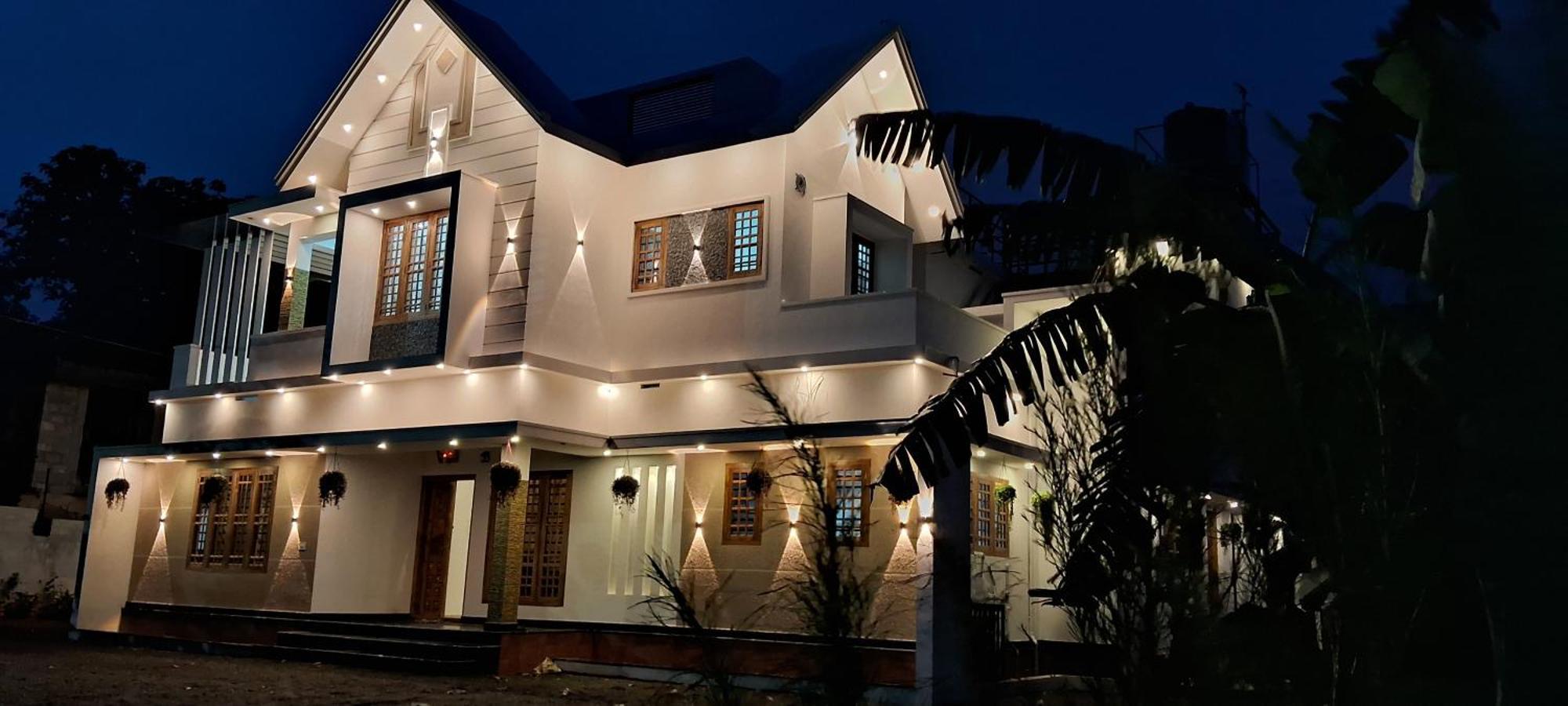 Ramakkalmedu Rockland Holidays מראה חיצוני תמונה