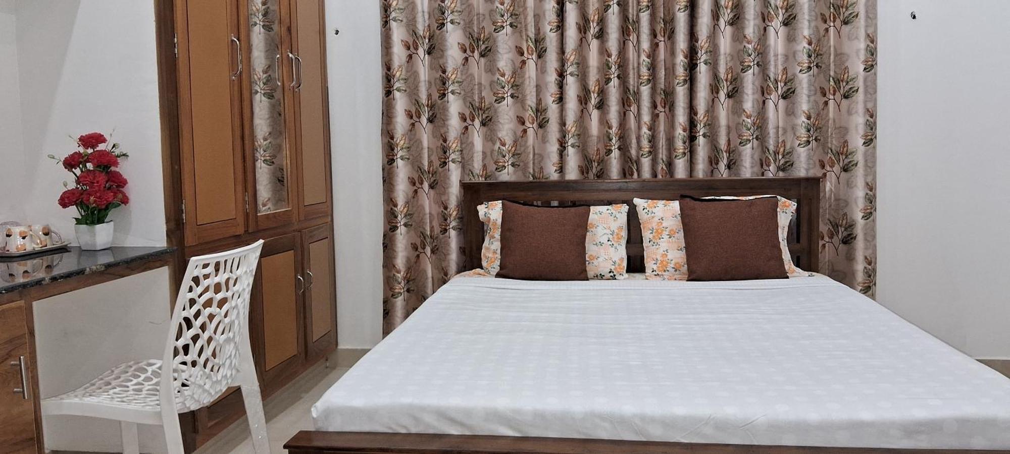 Ramakkalmedu Rockland Holidays מראה חיצוני תמונה