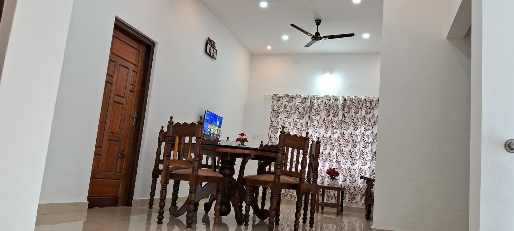 Ramakkalmedu Rockland Holidays מראה חיצוני תמונה