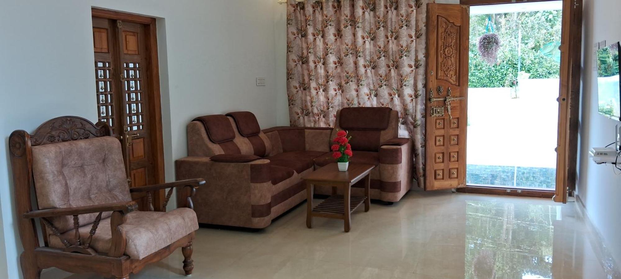 Ramakkalmedu Rockland Holidays מראה חיצוני תמונה