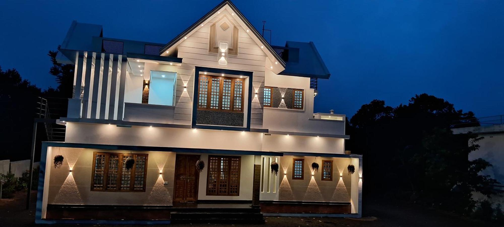 Ramakkalmedu Rockland Holidays מראה חיצוני תמונה