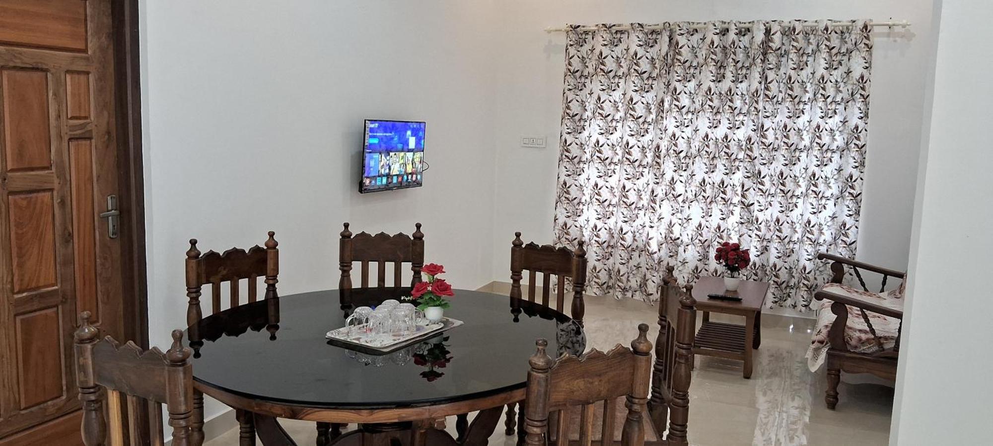Ramakkalmedu Rockland Holidays מראה חיצוני תמונה