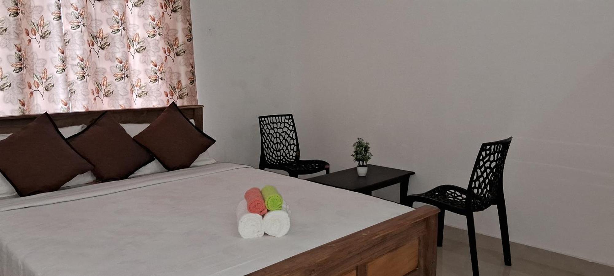 Ramakkalmedu Rockland Holidays מראה חיצוני תמונה