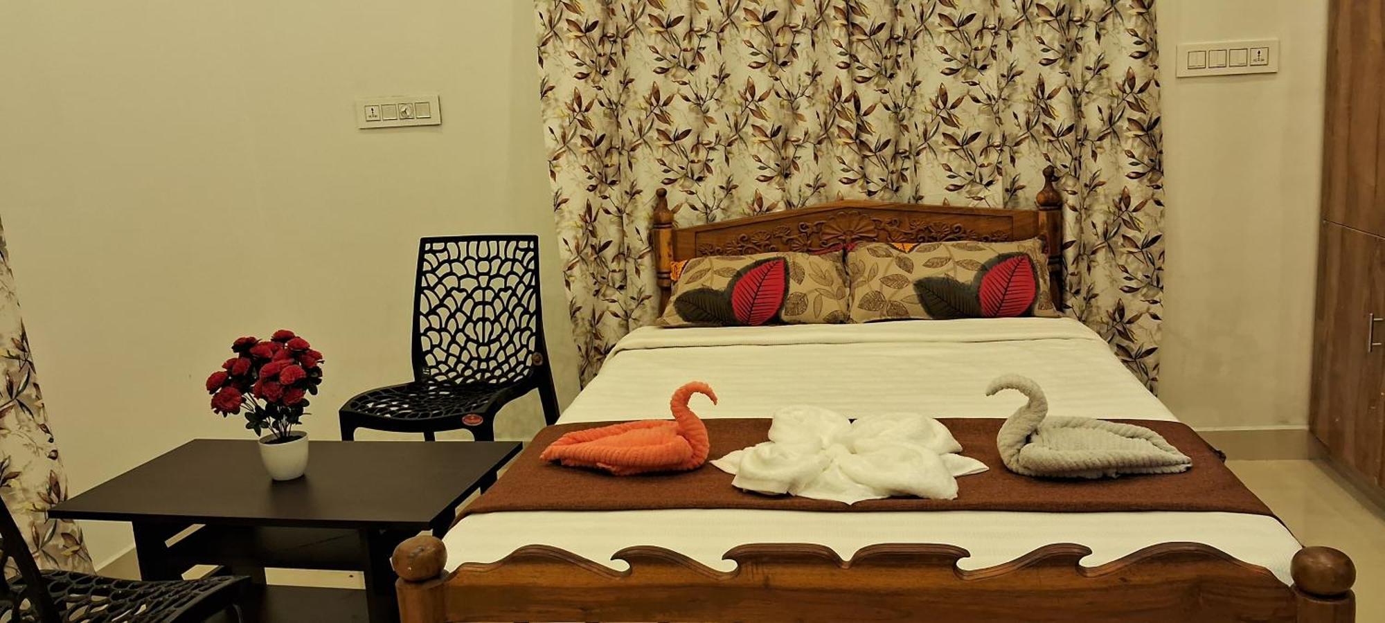Ramakkalmedu Rockland Holidays מראה חיצוני תמונה